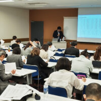 成年後見実務研究会 開催