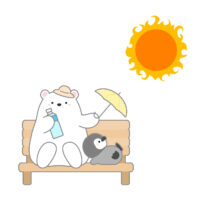 ９月というのに