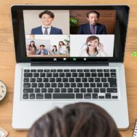 無料！オンライン座談会【行政書士1年目2年目が教える開業準備のあれこれ】開催