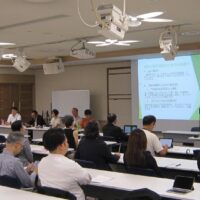 第２２回通常総会のご報告